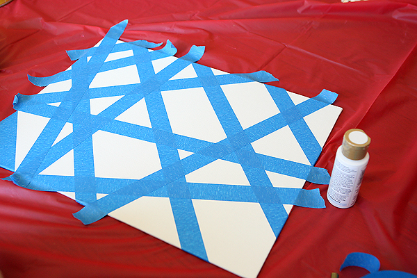 Tapemart manufacturing and converting